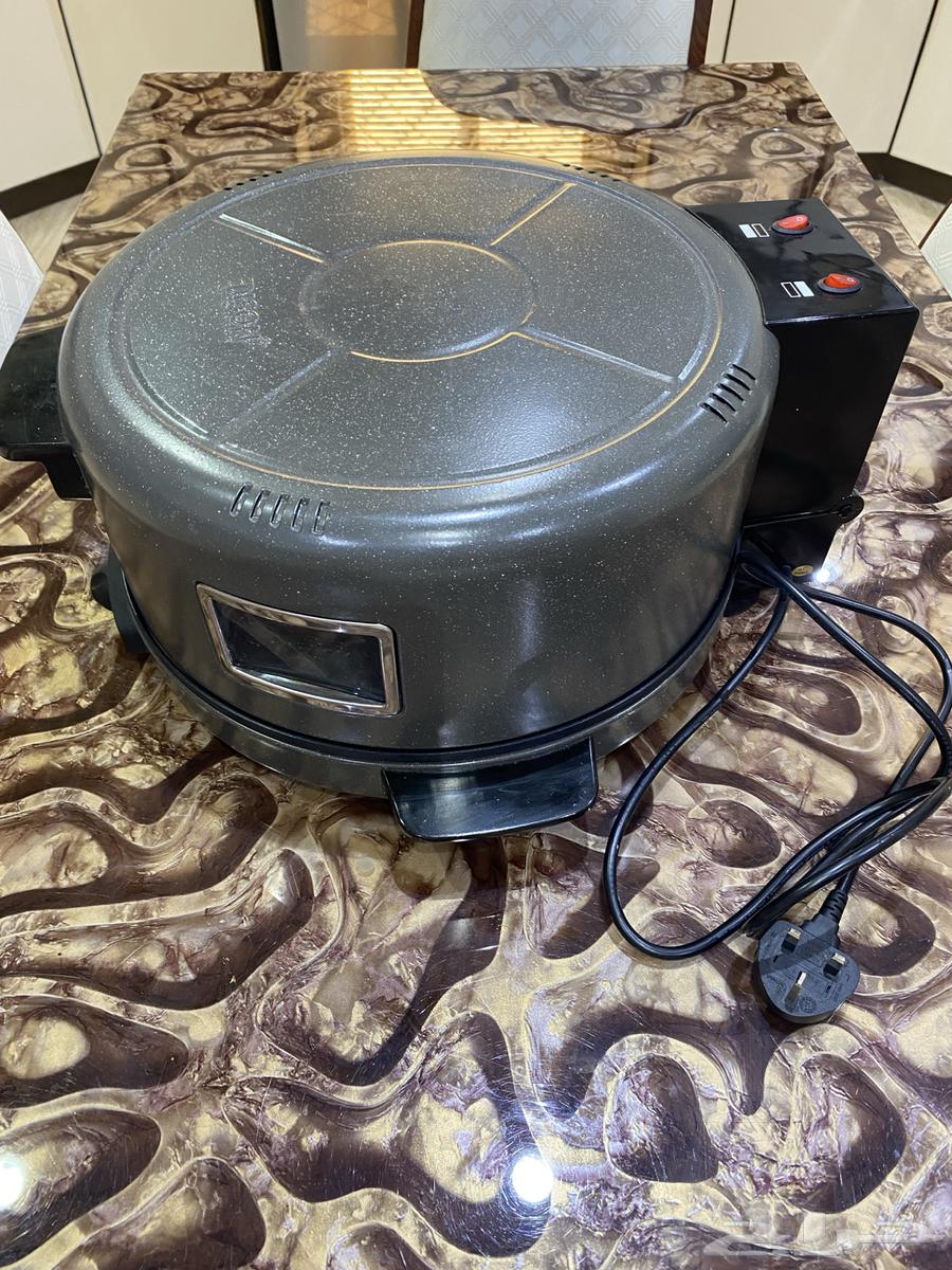 خبازة ادسون64466600643201113