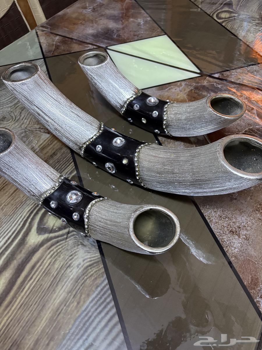 ثلاث تحف للبيع 50 ريال64472940497283113