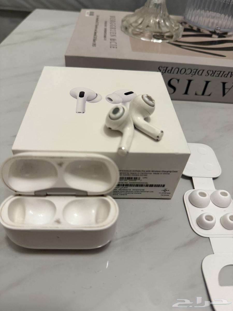 سماعة ابل ايربودز64464534932353111