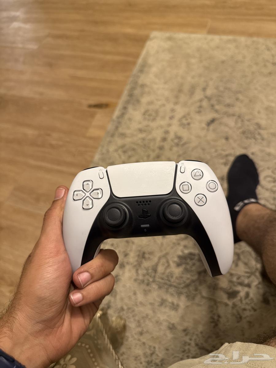 Original PC5 joystick that came with the device, almost new64467186081281111