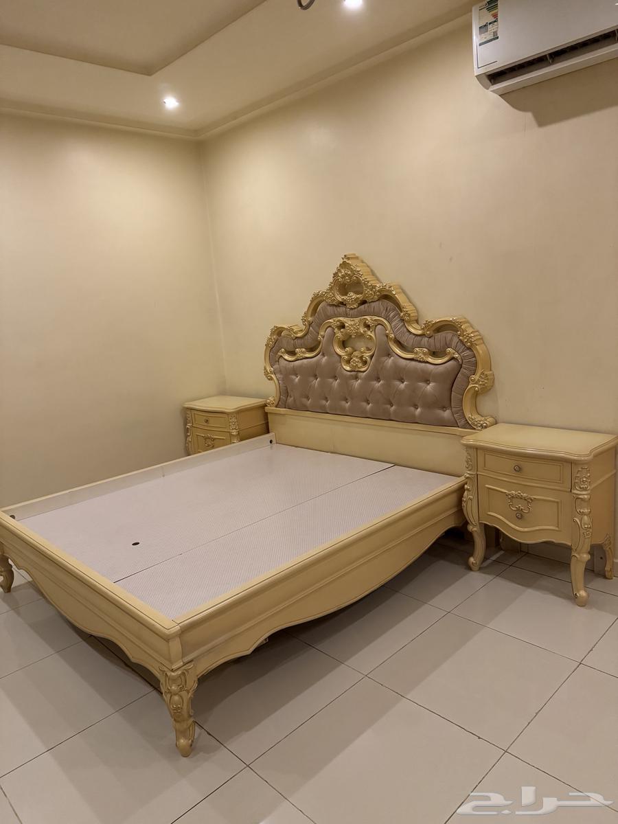 غرفة نوم كاملة مفروشات المطلق للبيع64466642638979110