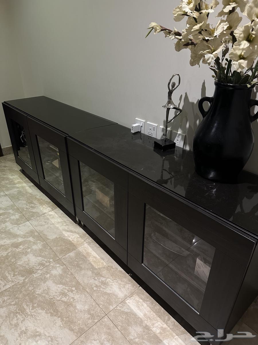 IKEA Buffet Table No. 264470800703105111