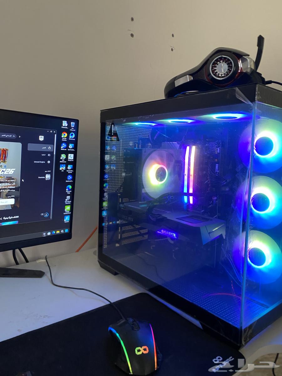 بي سي قيمنق جديد للبيع64450758114691110