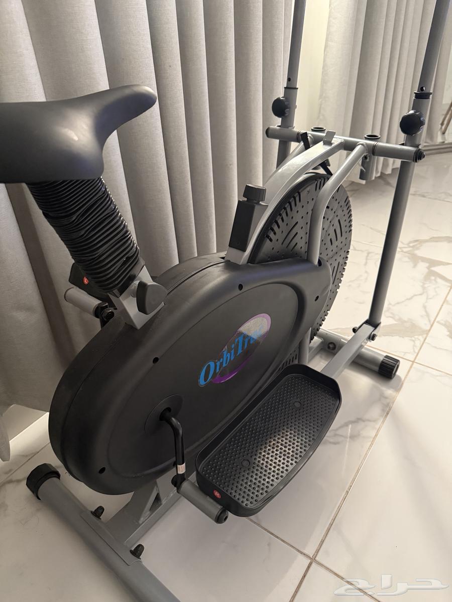 Orbitrac device64467144234626110