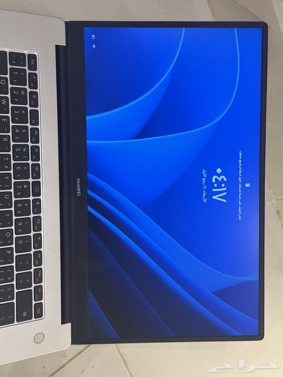 لابتوب ( ميت بوك دي 15 ) MateBook D1564465297315331110