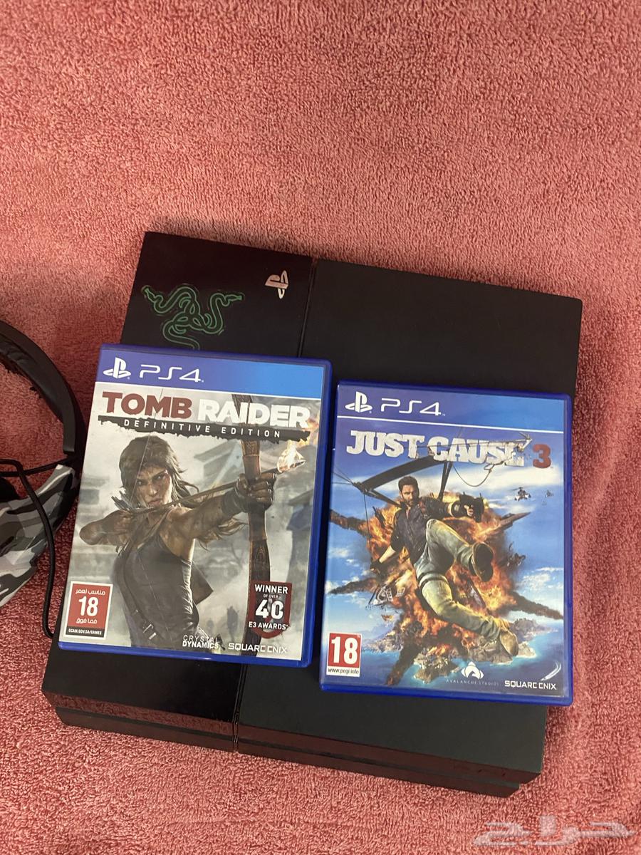 بلاستيشن 4 الذاكره ون تيراء. معا سماعه. إذن.64467228558210112