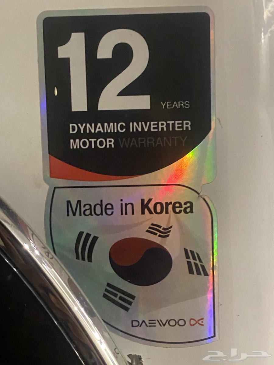 غساله للبيع وفيها خرابات بسيطه64470292326401112