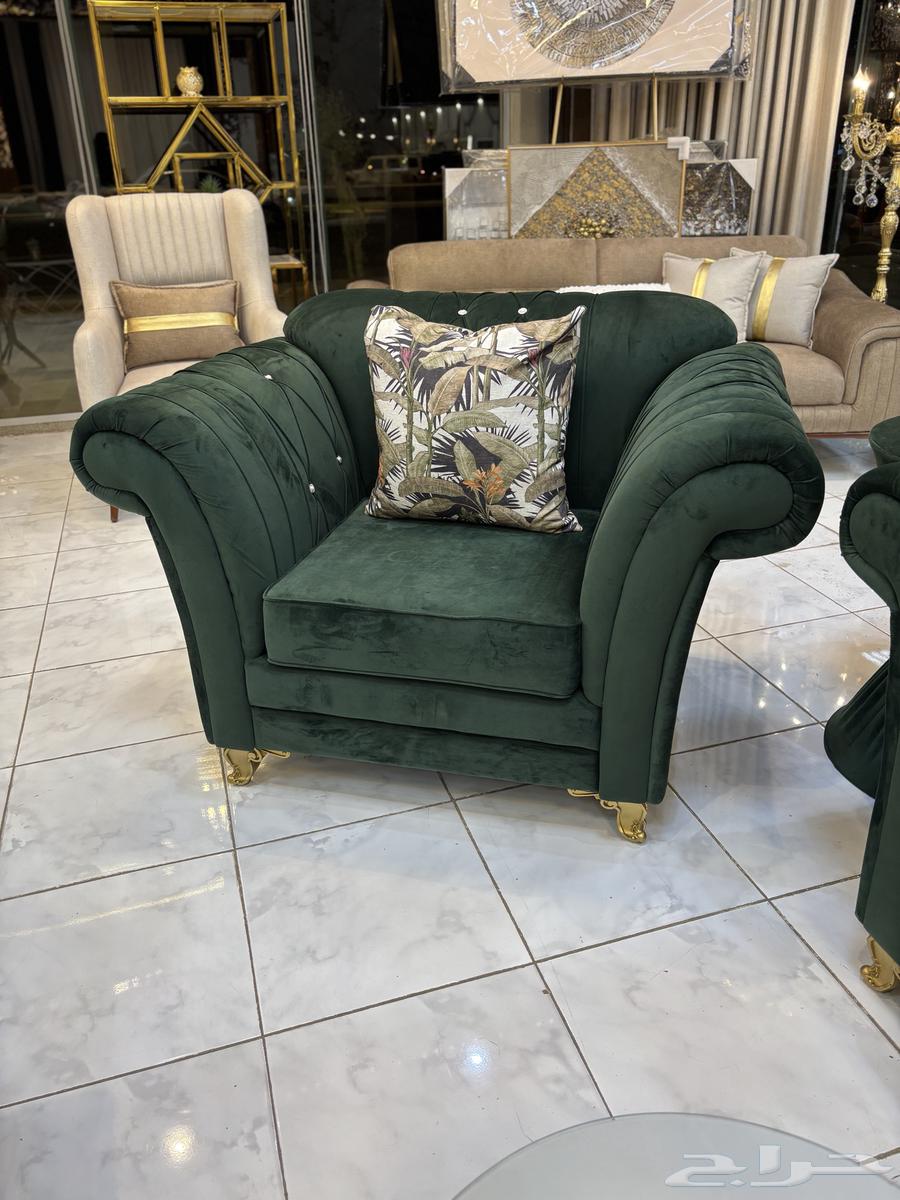 7-Person Sofa Set (Last Set)64465423471490110