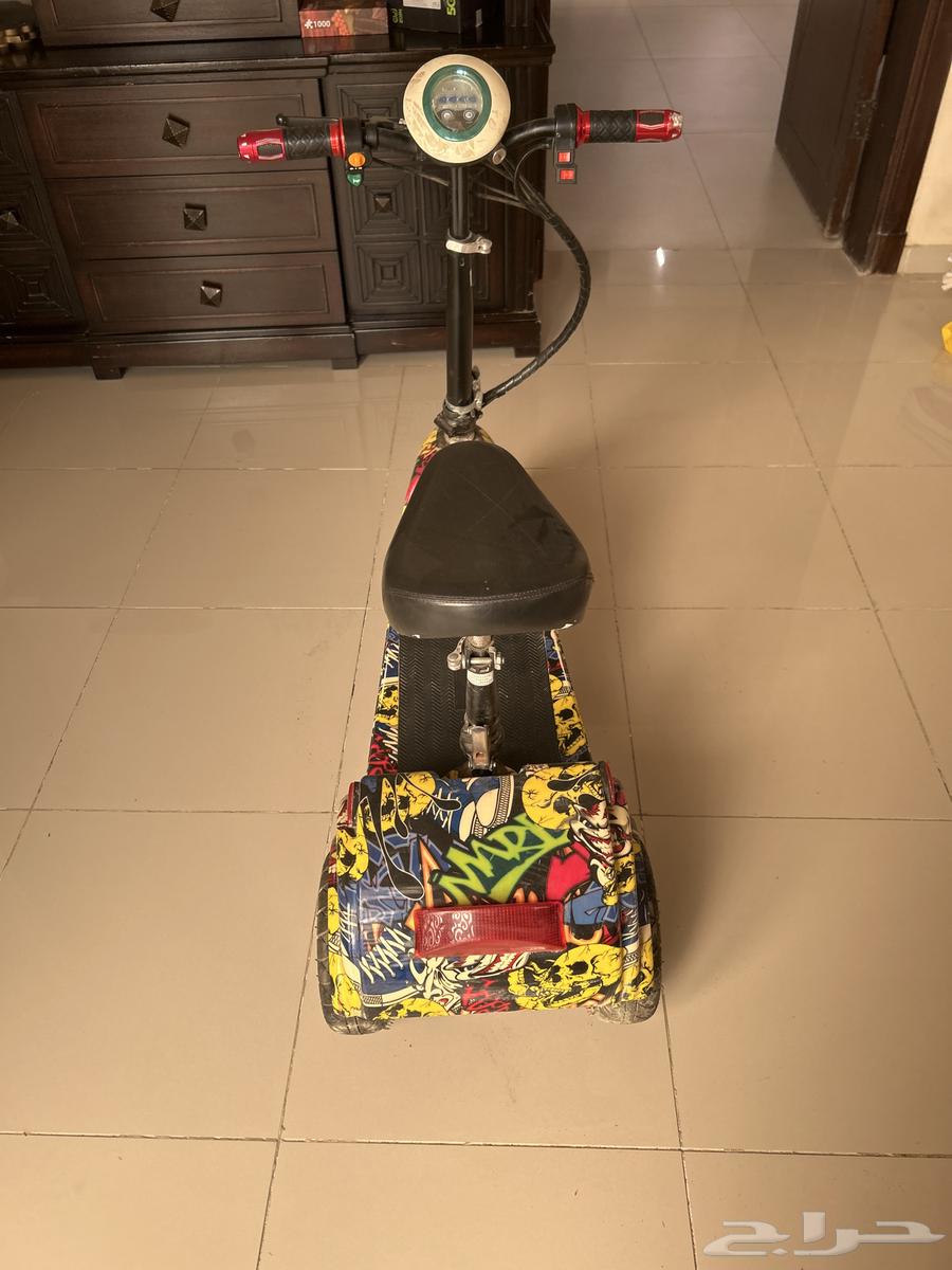 اسكوتر لي البيع64468315489665113