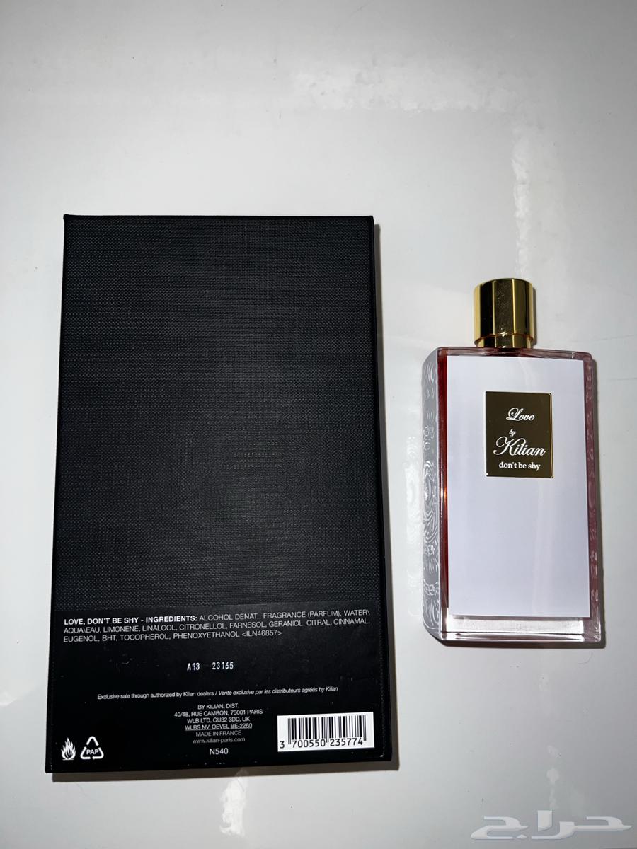 Love By Kilian Dont Be Shy 100ML - عطر كيليان64468426118018113