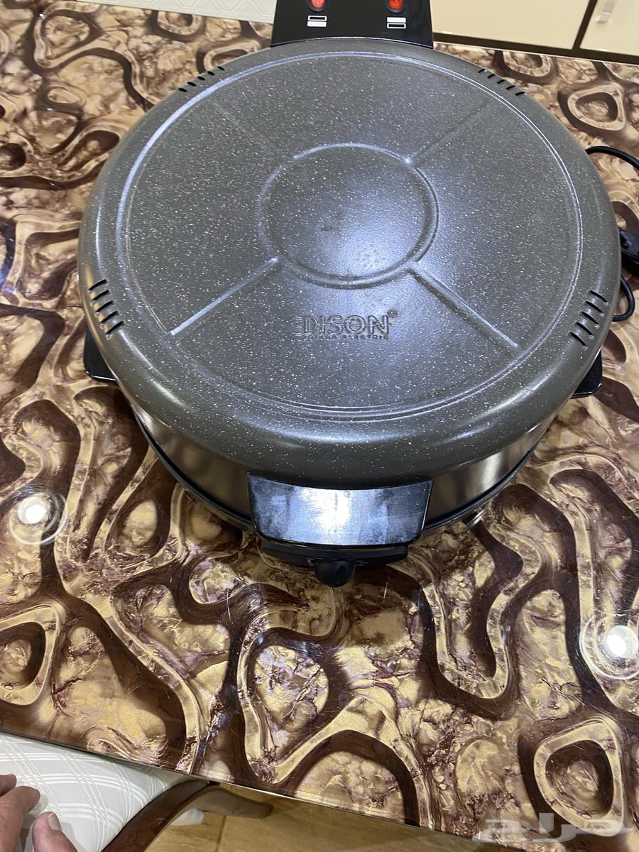 خبازة ادسون64466600643201114