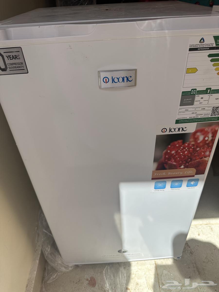 Mini fridge for sale from company (icone), other information available in the image above64466753520899110