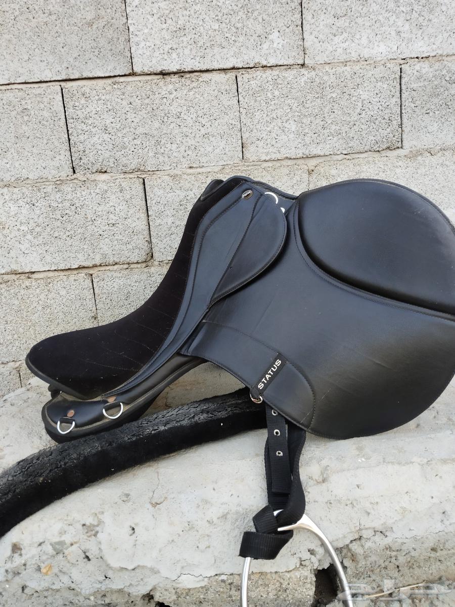 عدة ركوب خيل للبيع sold out64466905373955110