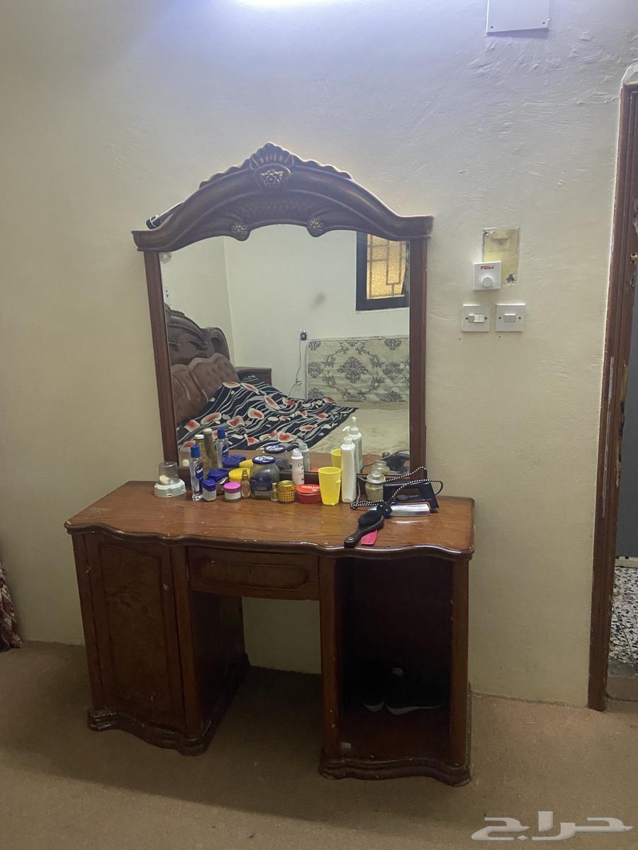 غرفة نوم مستخدم للبيع64469934920450114