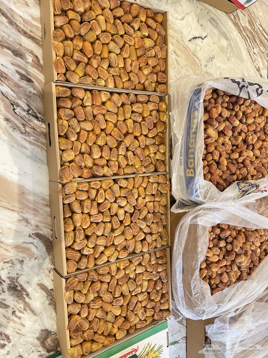 First-grade high-quality loose sugar dates, 3 kg and above64464901625857112