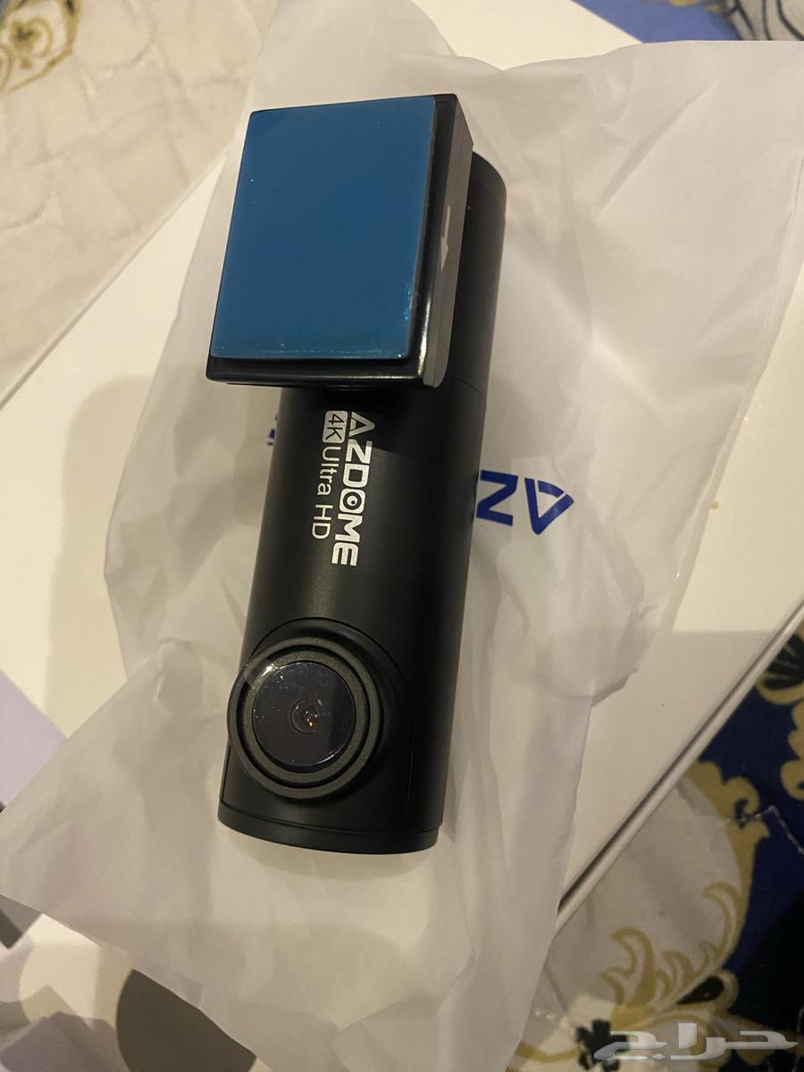 New dash cam never used64468092864003111