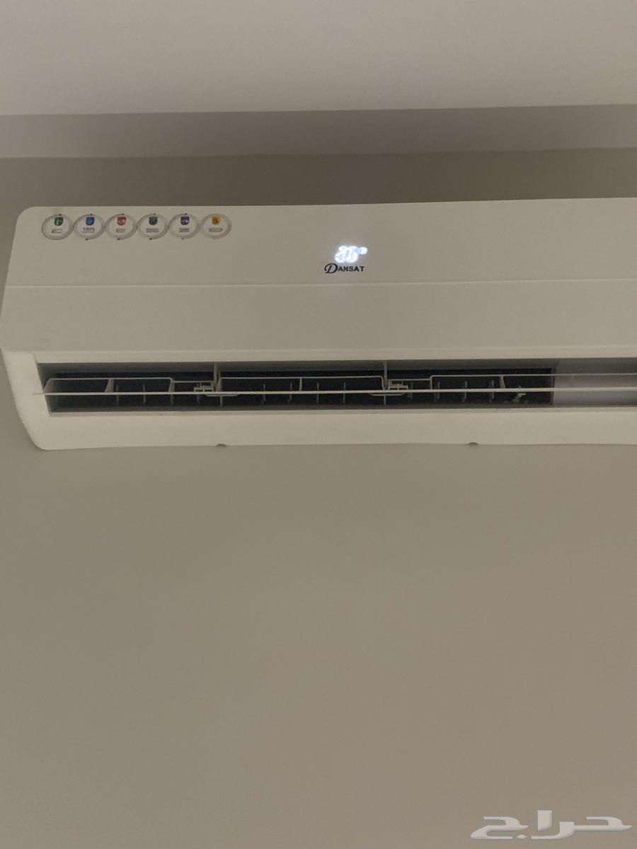 اثاث للبيع مطبخ مع مكيفات داينسات64465926456963112