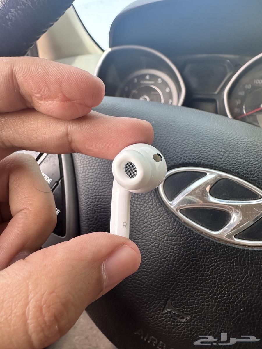 ايربودز برو 2 Air Pods Pro 264466320020865114
