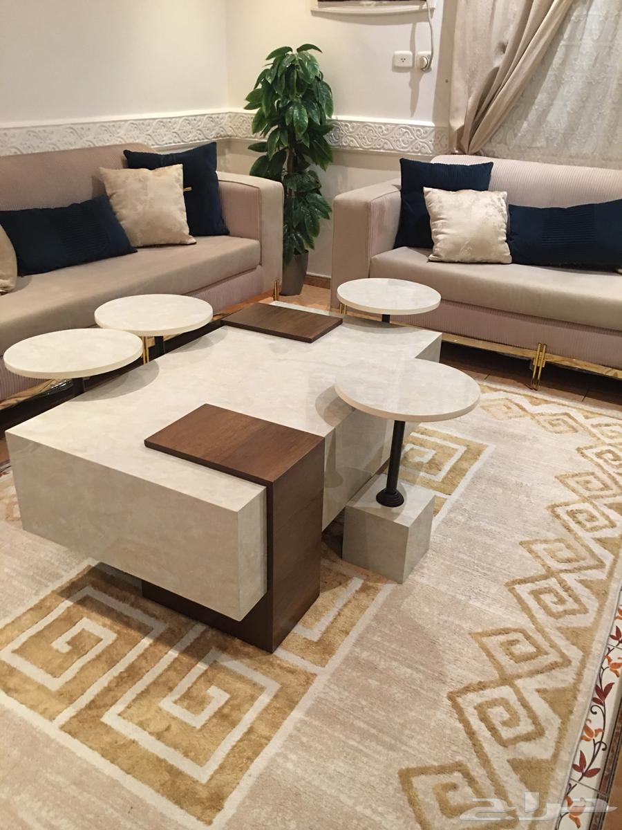 للبيع كنب64466836128129111