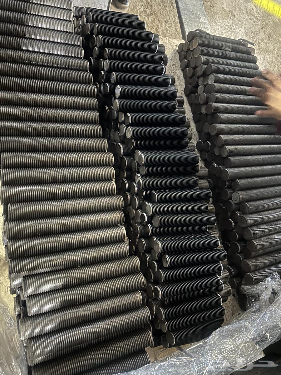 اسياخ مسننه حسب الطلب64466249521665110