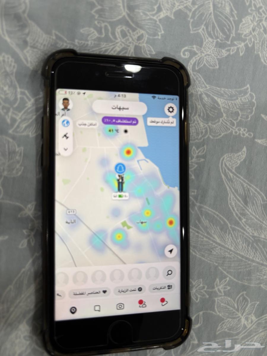 iPhone SE in good condition64468343448833112