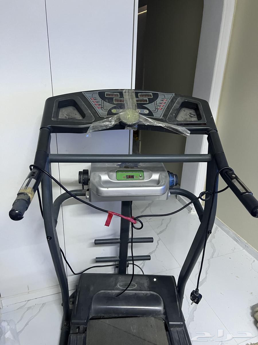 Treadmill64468106595842110