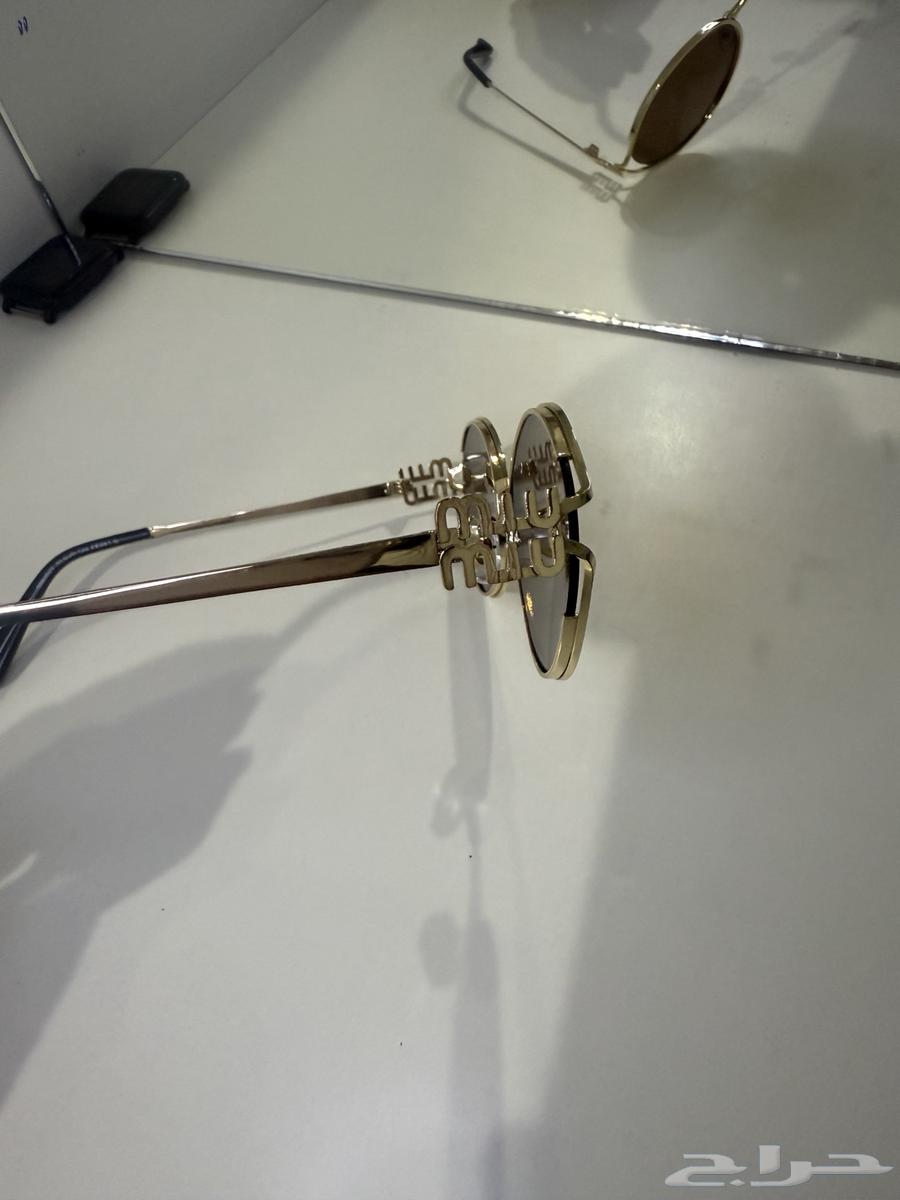 New Miu Miu sunglasses64470566348035114