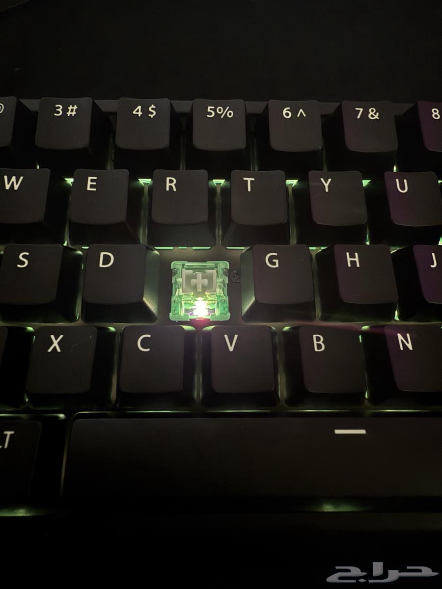 للبيع كيبورد Madlions MAD 68 HE64464831447298111