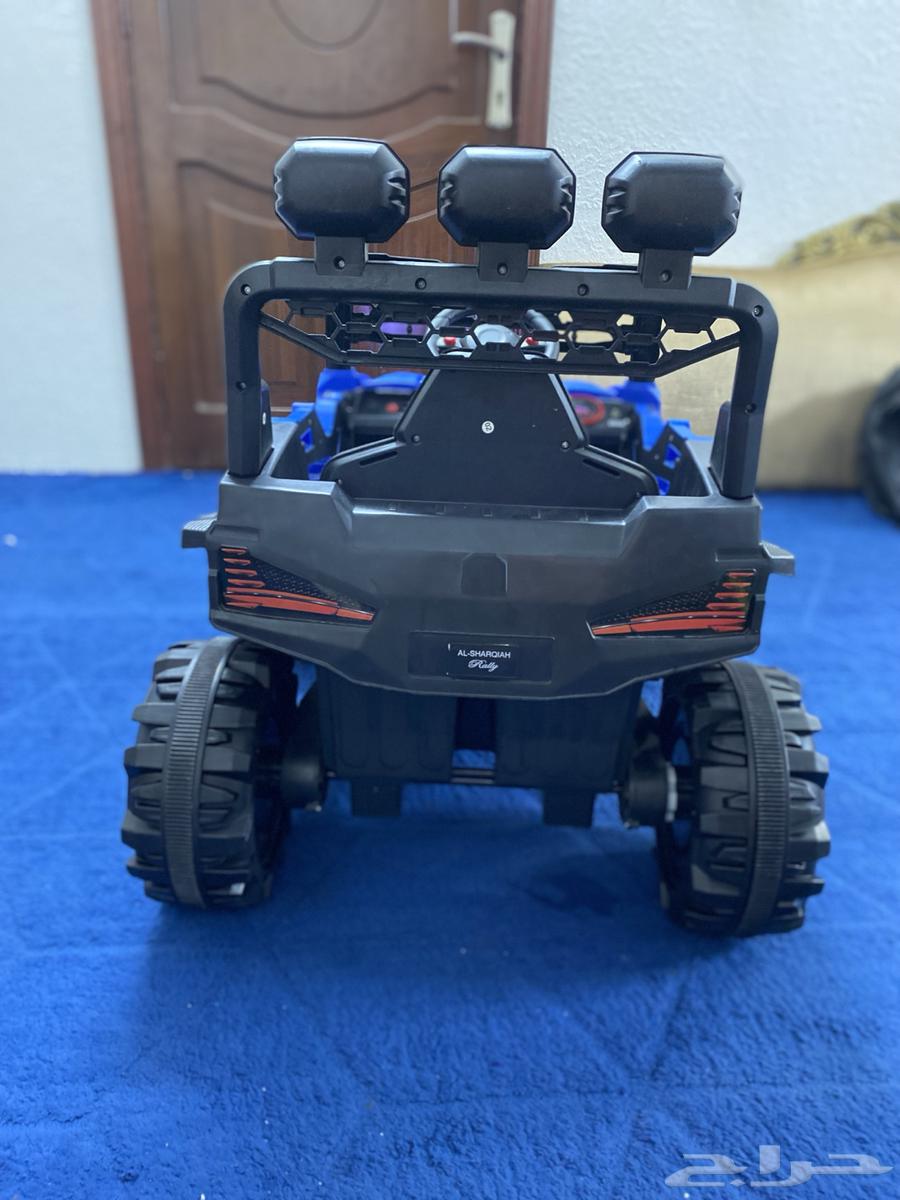 Children's car (remote control and self-control)64471457659521113