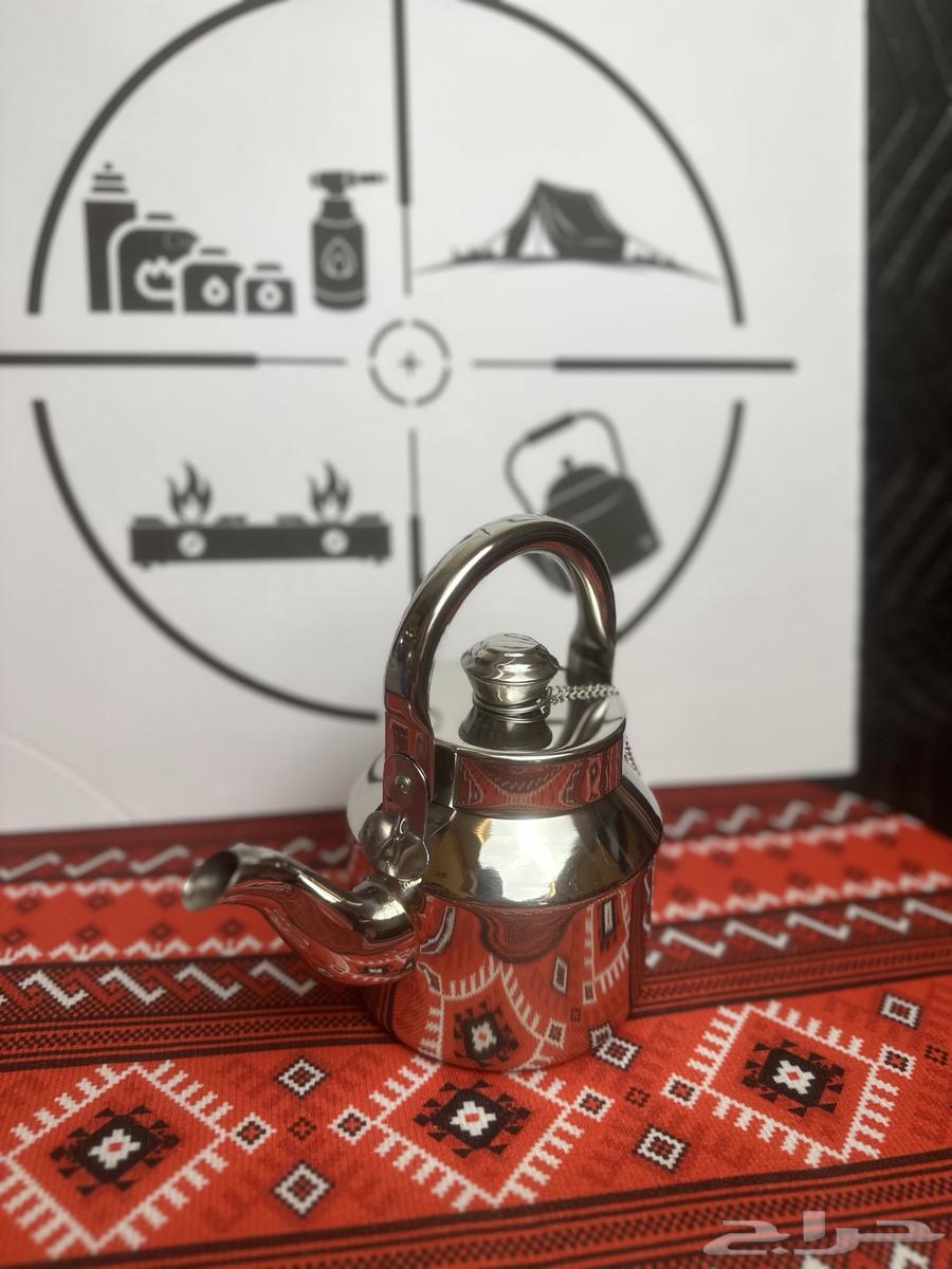 ابريق هندي ستانليس ستيل64471567534339111