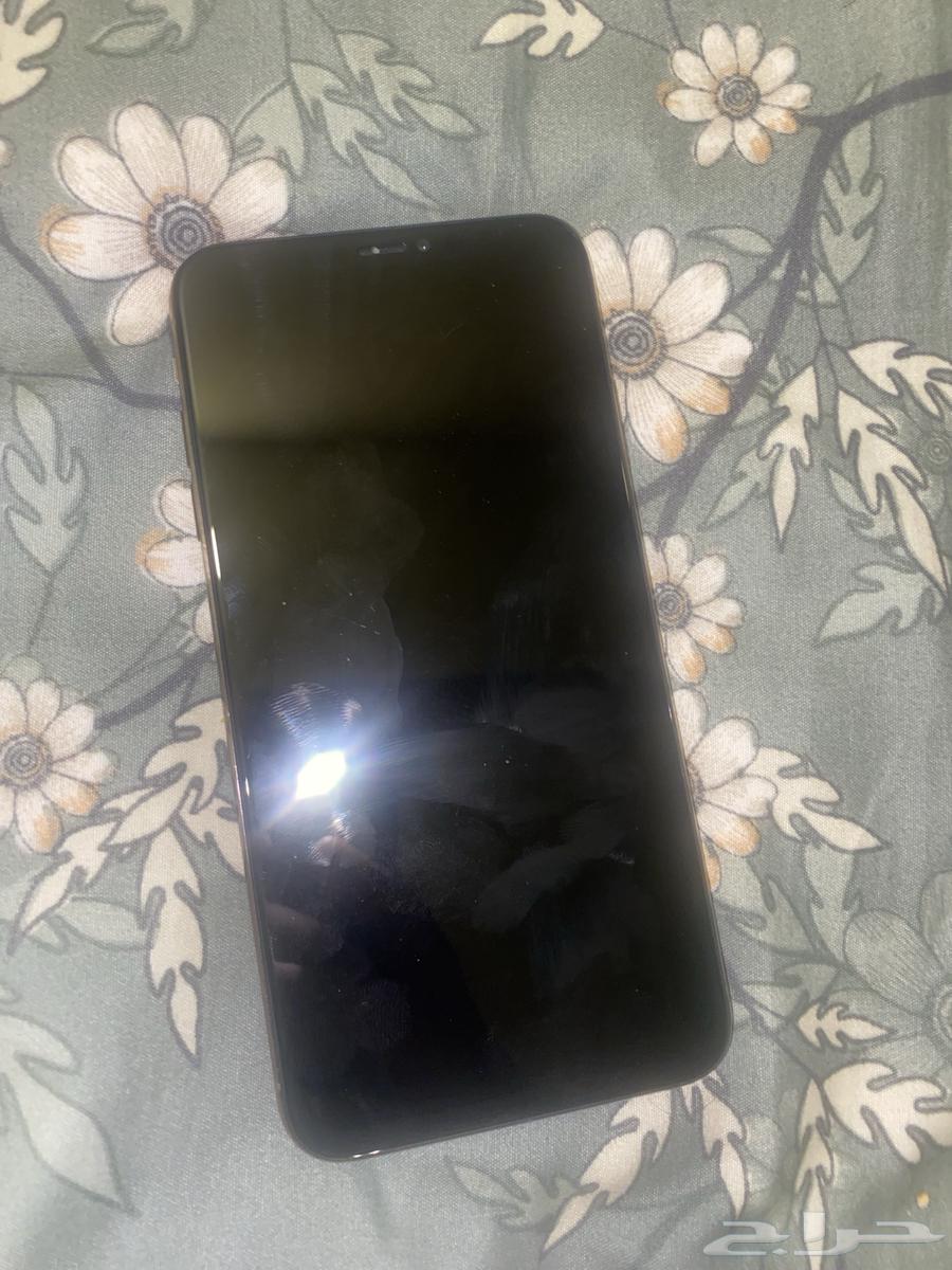 ايفون xs max 256 جيجا64469057822082111