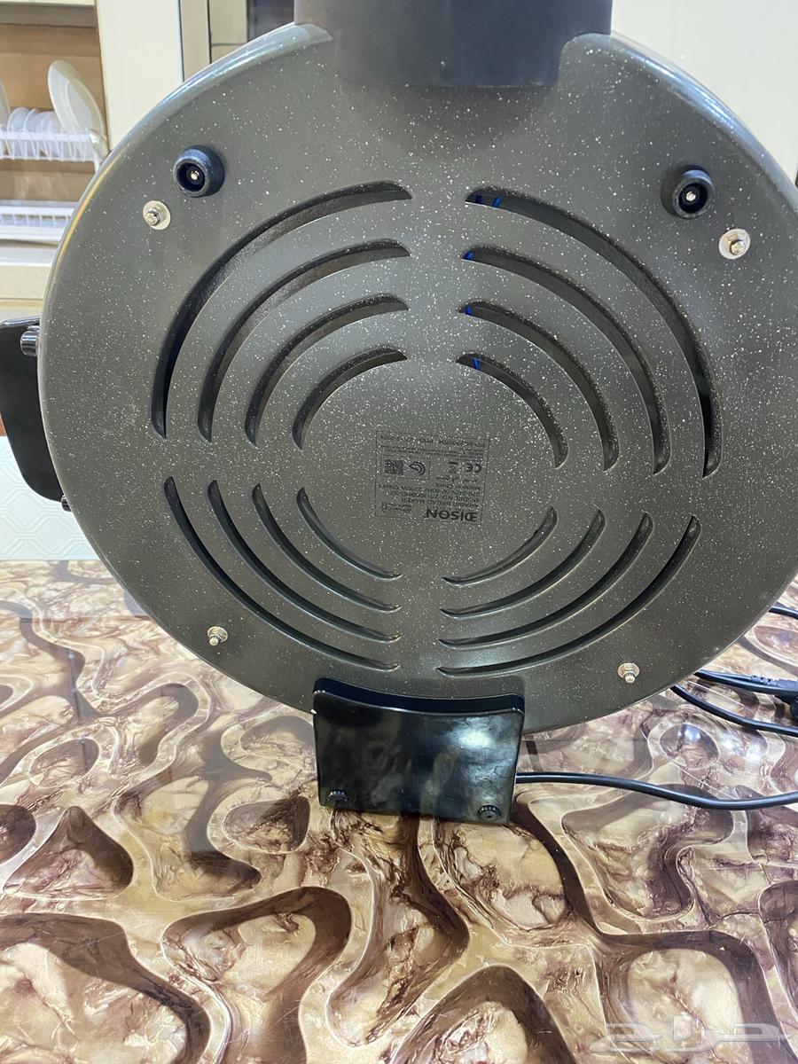 خبازة ادسون64466600643201110