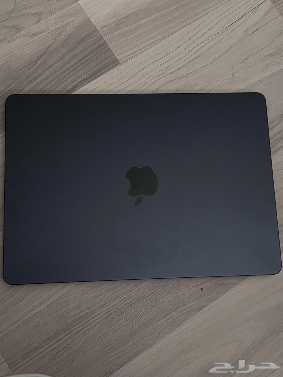 جهاز Apple MacBook Air M3 13 inch جديد للبيع مع كامل الملحق64469753466370110