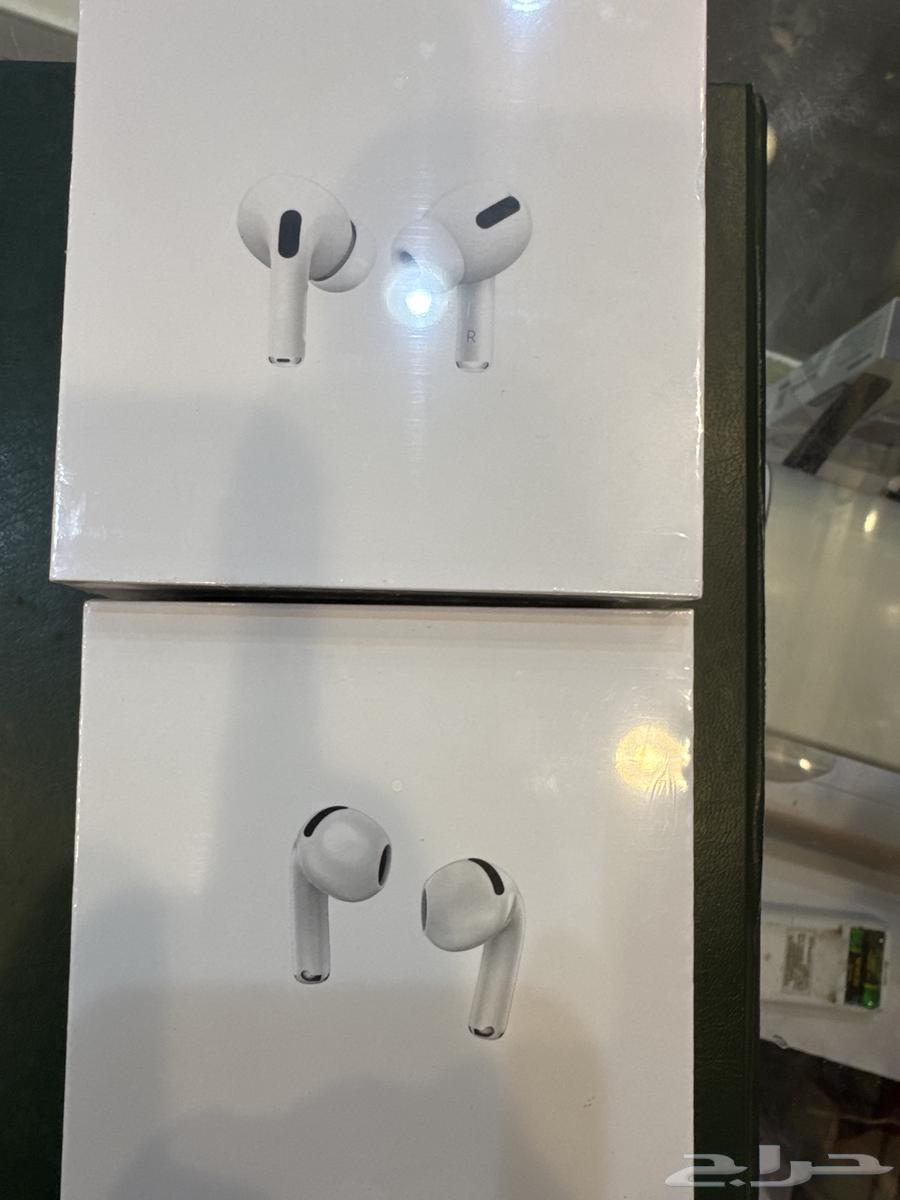 سماعة ايربودز شبيهة ابل64469711612418110