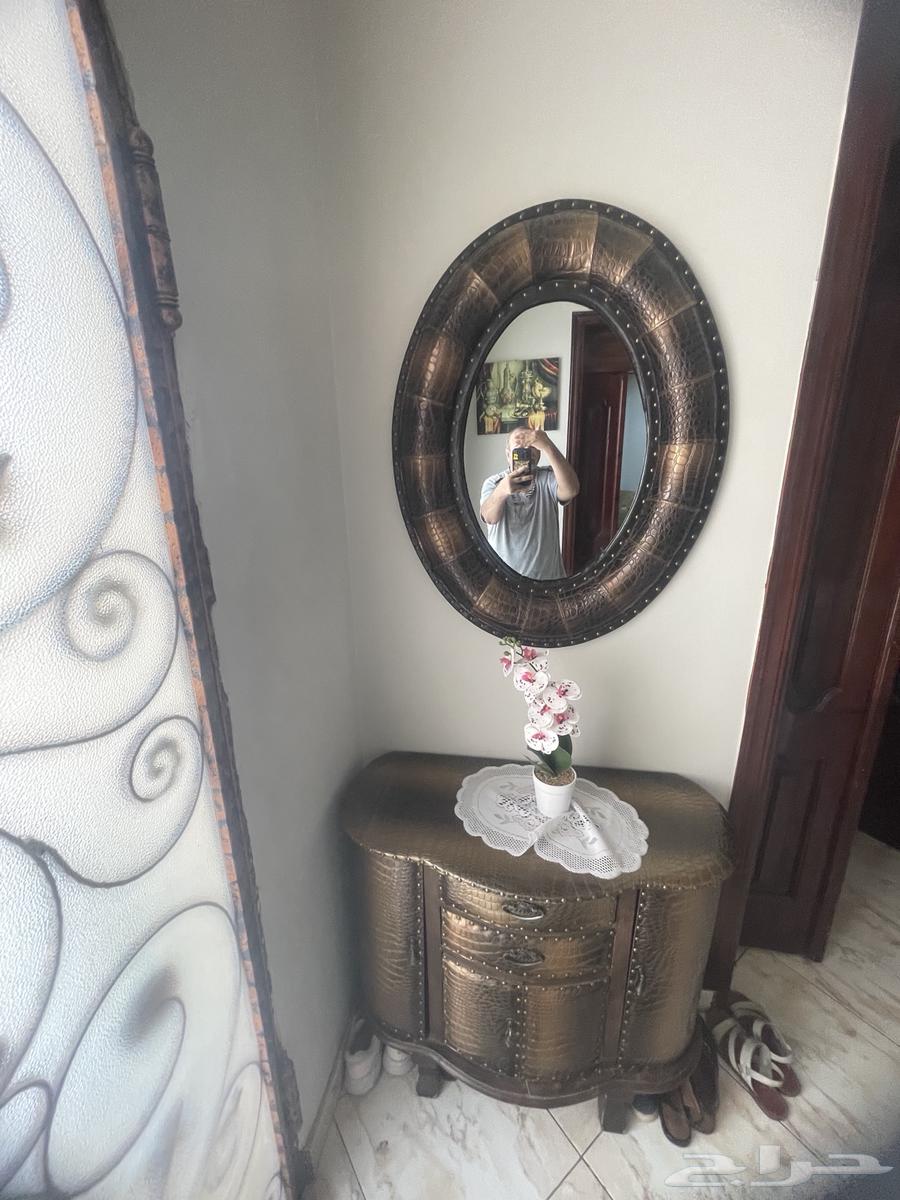 مدخل مع المراية64464817436035111