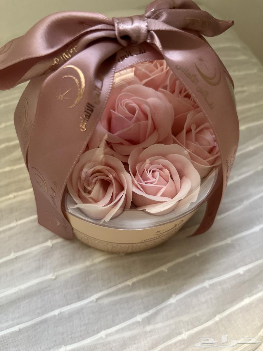 علبة هدايا جديدة64471211559041110