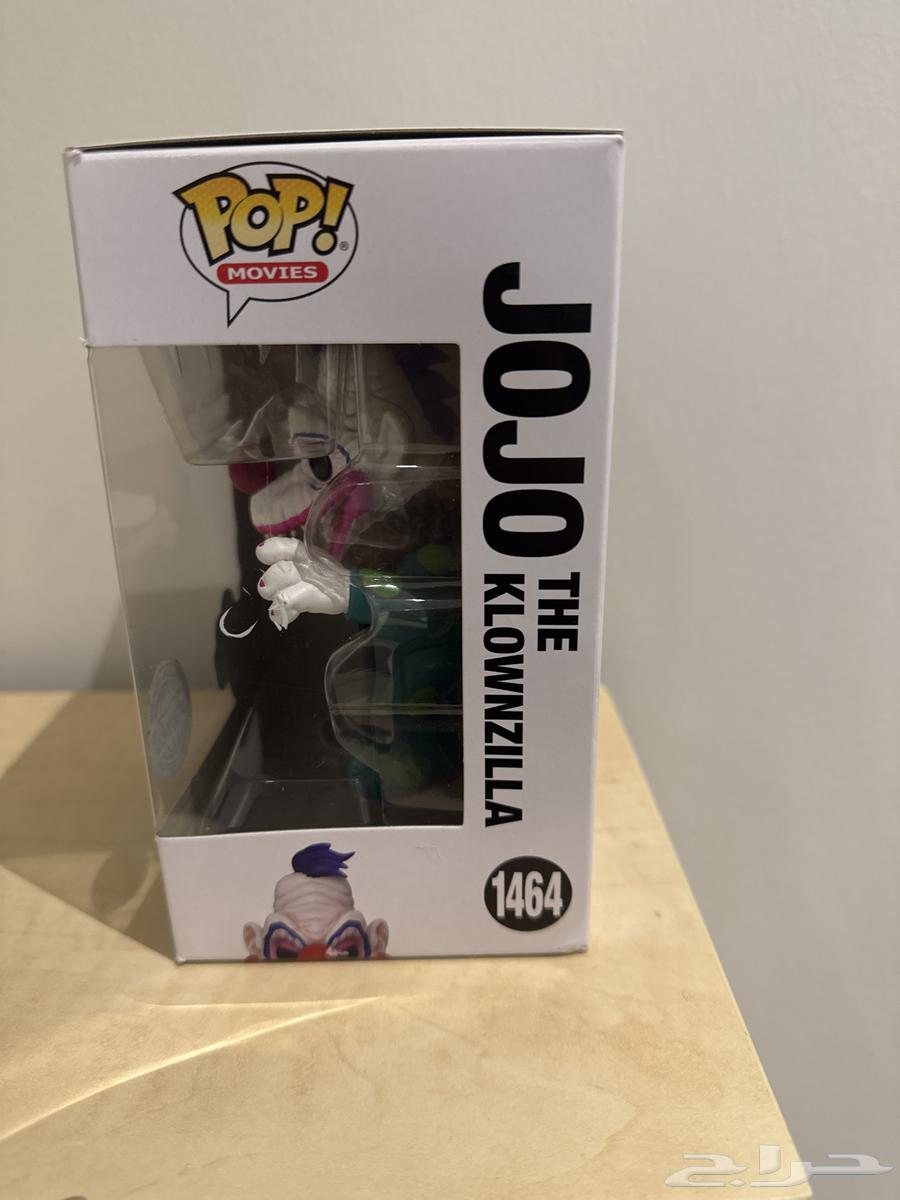 Funko64470114173443111