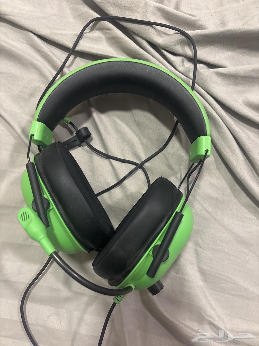 Razer V2 Surround Headset64467577842562111