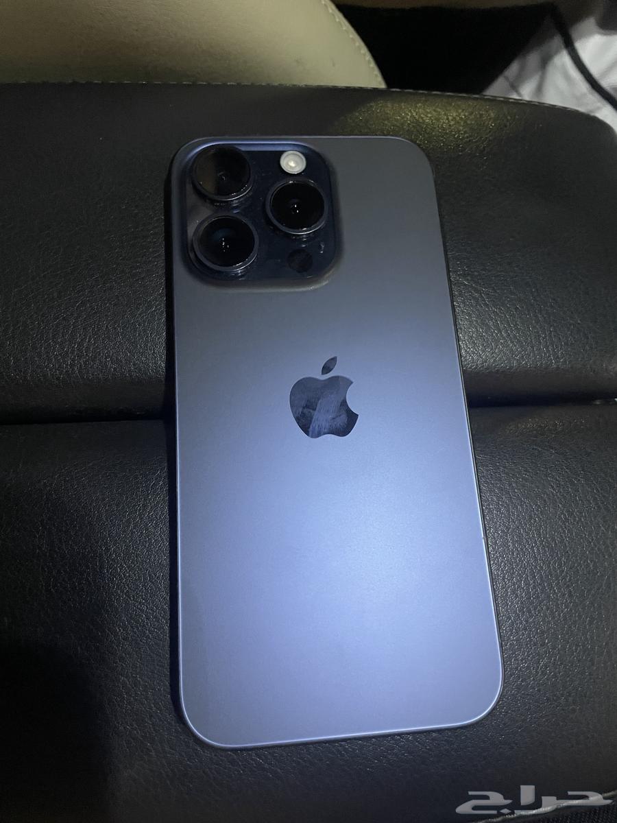 آيفون 15 برو 256 قيقا64470621302402112