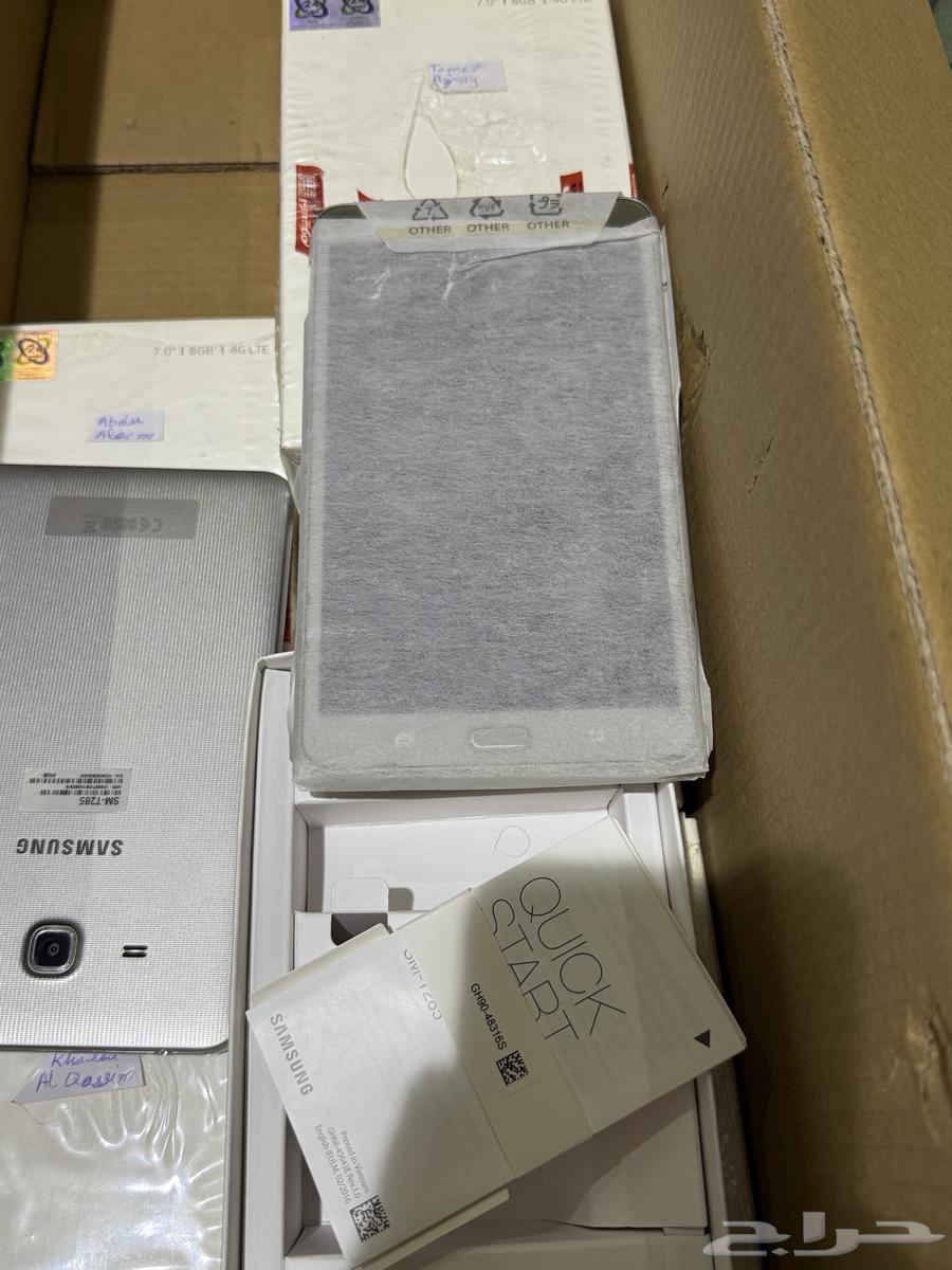 تاب سامسونج وهواوي جديد64464646701825111