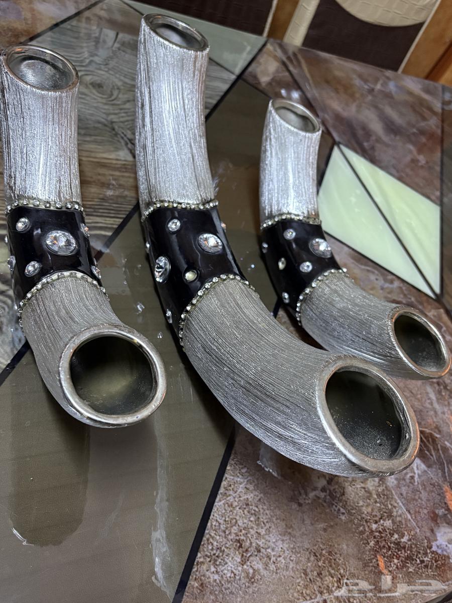 ثلاث تحف للبيع 50 ريال64472940497283110