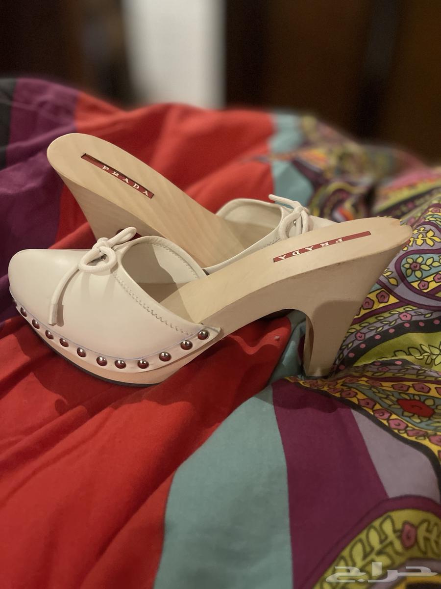 New authentic Prada sandals, never used, size 3664470209717891112