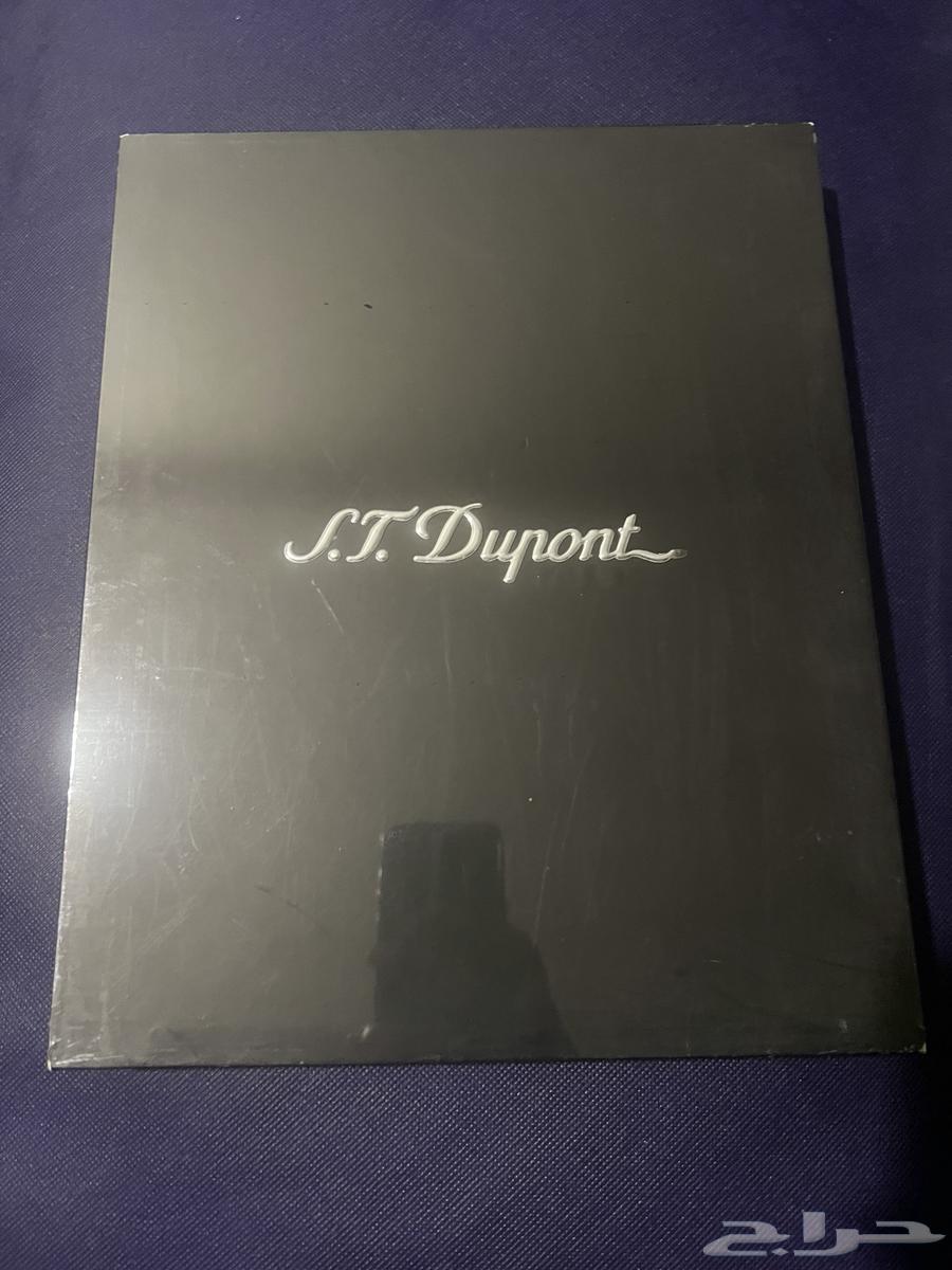 ST Dupont Modern Red New Shamagh Size 6264470897175938111