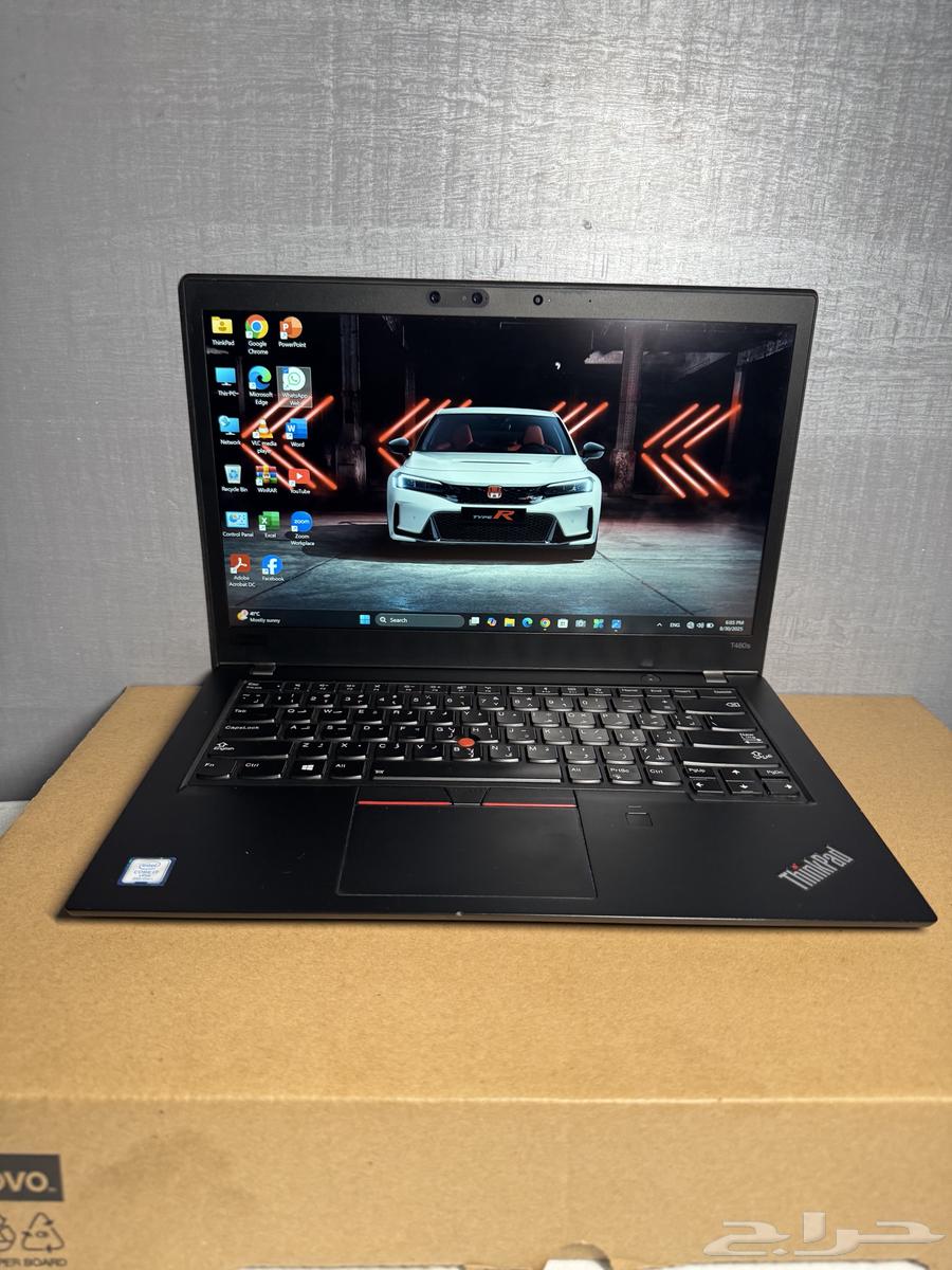لابتوب لينوفو i7 و شاشه لمس لجميع اعمالك بسعر 120064471512716291110