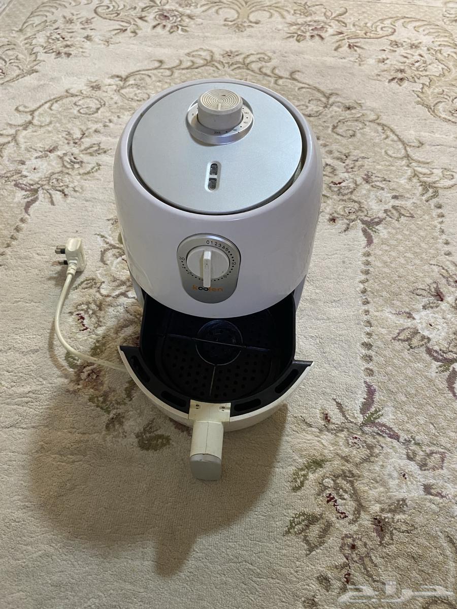 للبيع قلاية هوائية64468204096771110