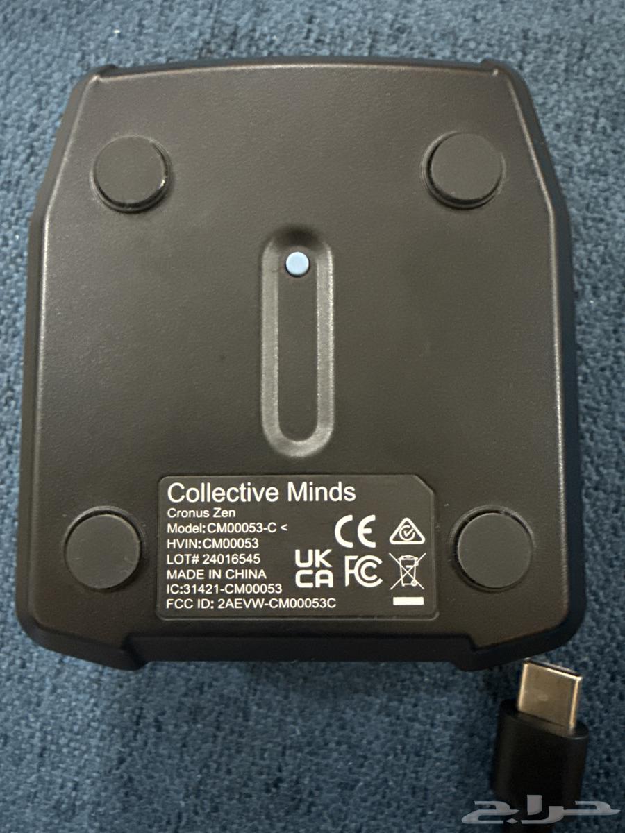 قطعة ايم كرونس زين استخدام قليل جدا64471718656002112