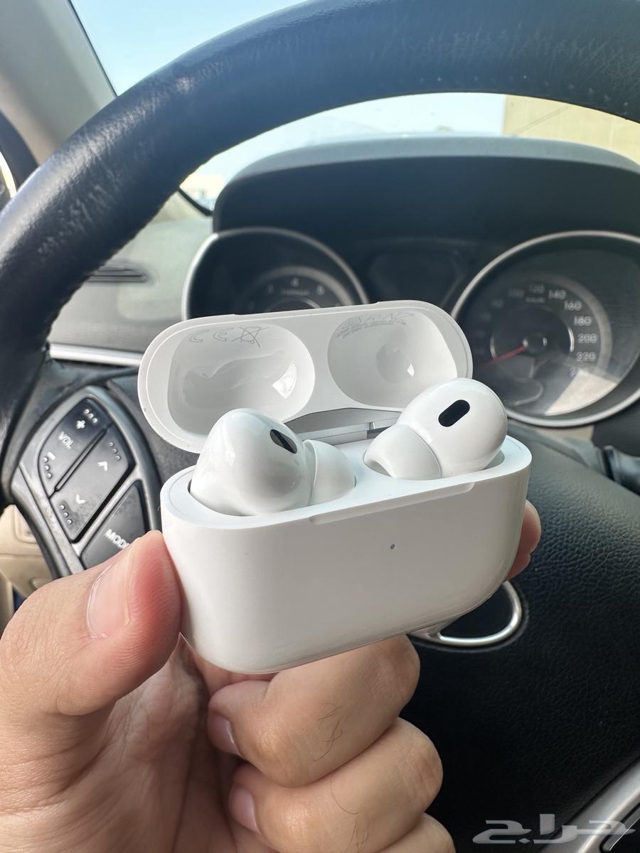 ايربودز برو 2 Air Pods Pro 264466320020865110