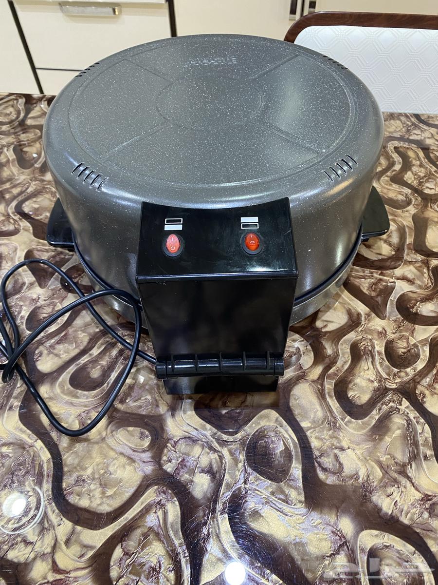 خبازة ادسون64466600643201112