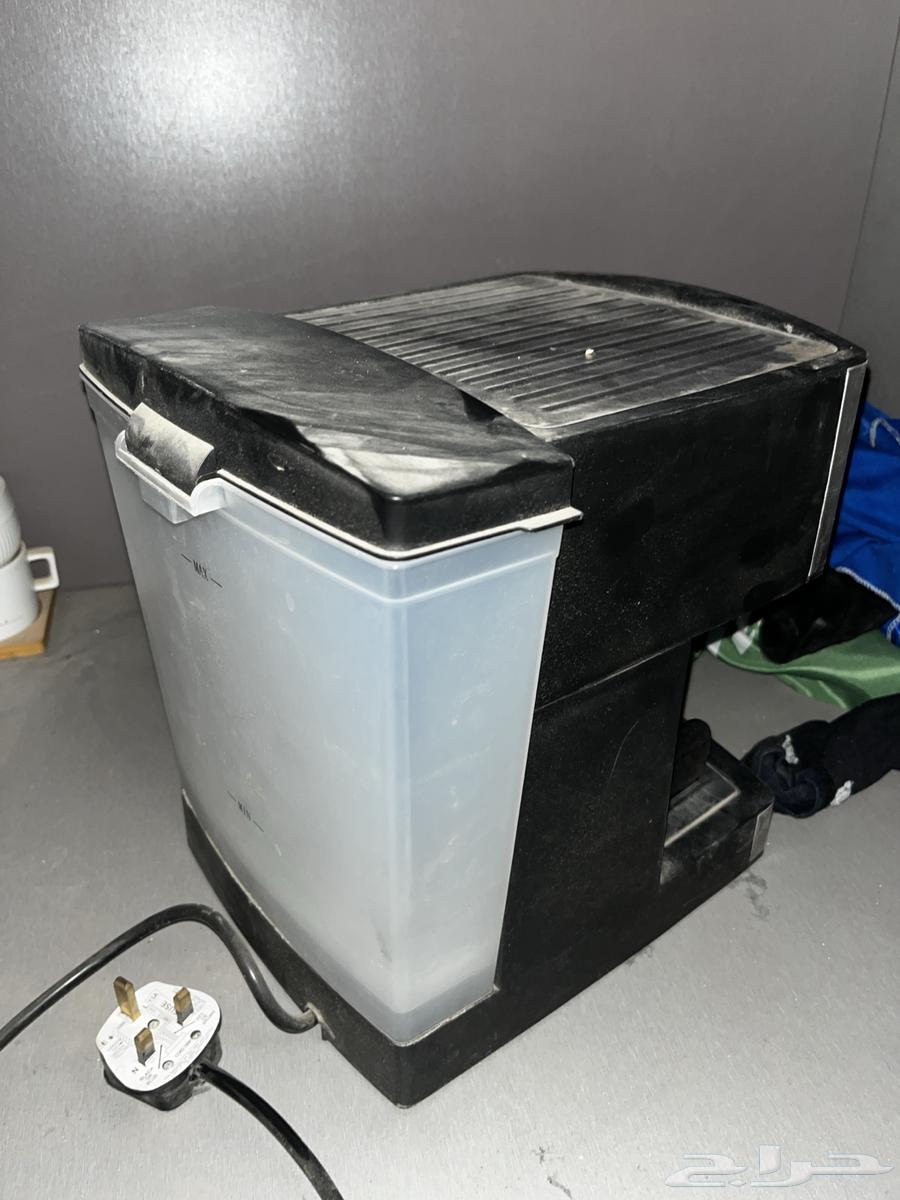 مكينه قهوه   فرن صغير   غساله   فرن كبير64467214569730111