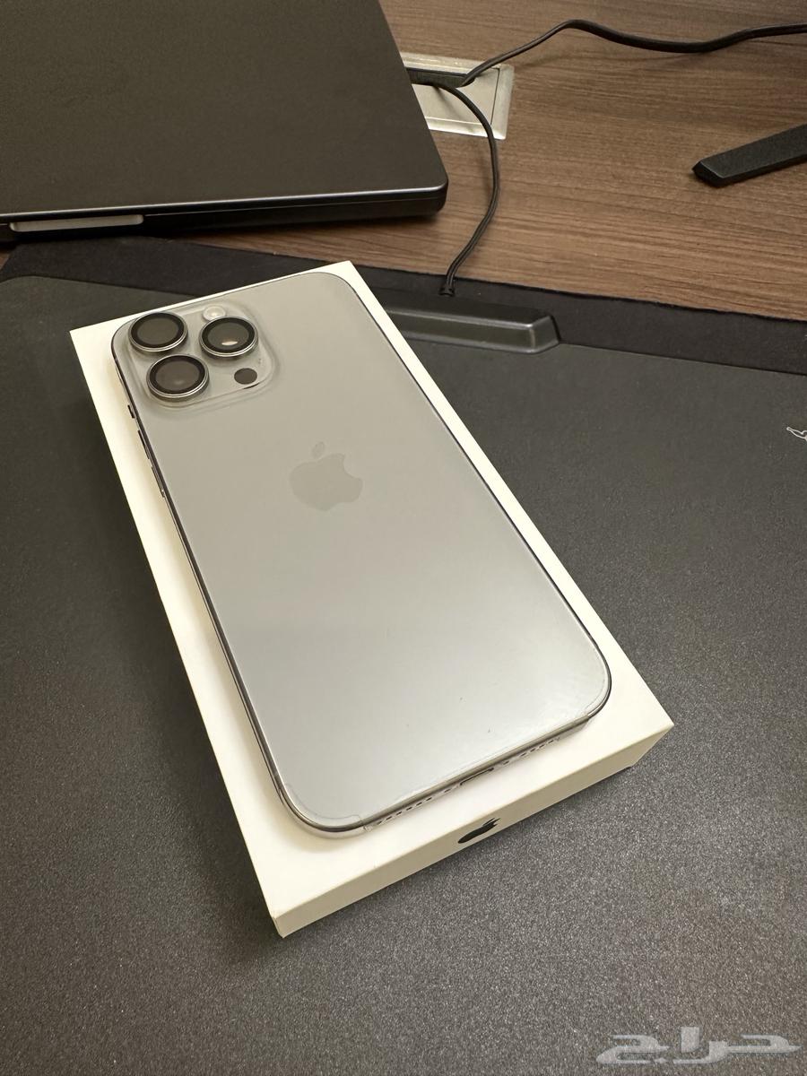 آيفون 15 برو ماكس64471622076545114